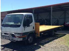 MITSUBISHI FUSO CANTER - picture0' - Click to enlarge