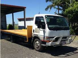 MITSUBISHI FUSO CANTER - picture1' - Click to enlarge