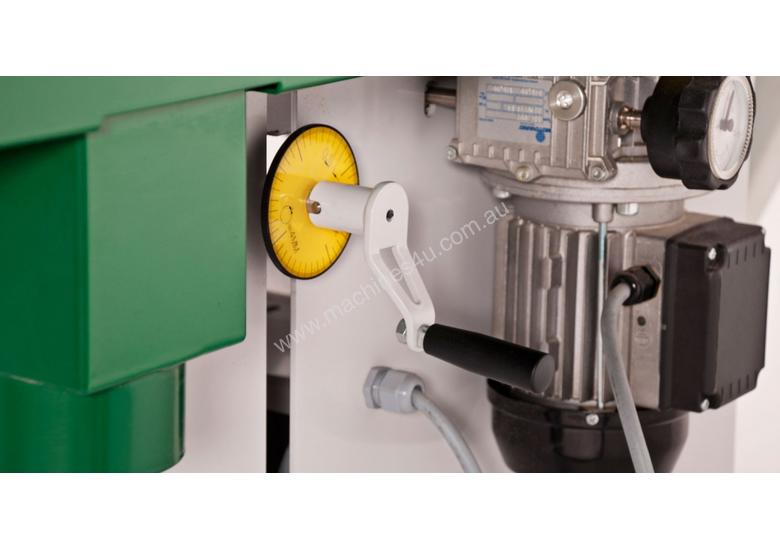 New 2015 Logosol PH260 Foursiders in Lancefield, VIC Price 18,470