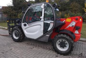 MANITOU MT625 TELEHANDLERS FOR  