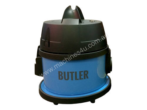 Buttler 1200 Watt Dry Vacuum