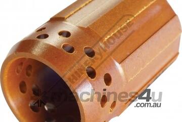 220670 Hypertherm 45A Swirl Ring Powermax45 with T45v/T45m Torch (Does not suit 45XP) (Pack of 1)