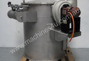 Stainless Filter Cartridge Dust Extractor Collector