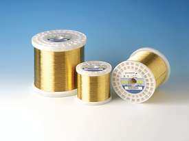 PREMIUM BRASS WIRE ACTCUT - picture0' - Click to enlarge