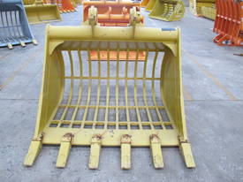 2017 SEC 25ton Sieve Bucket CAT325/CAT329 - picture0' - Click to enlarge