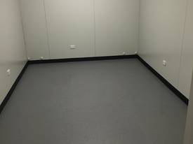 10.8m X 3m Ablution/Change Room - picture0' - Click to enlarge