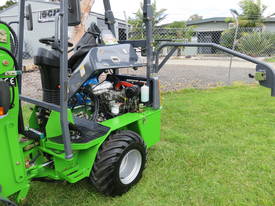 Forway WL25EU Mini Loader - picture2' - Click to enlarge