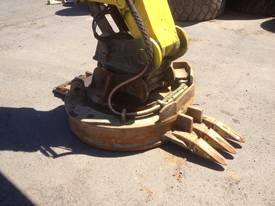 Used 21 Tonne Sumitomo SH210-5 Excavator - picture2' - Click to enlarge