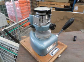  H/I  Instrumatic Hardness Tester - picture4' - Click to enlarge