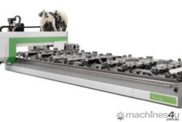 Biesse Rover B Edge CNC Edgebanding Machining centre