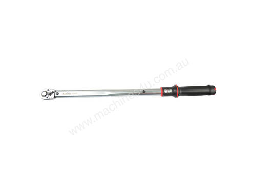 A70520 - 3/4\ SQ. DR. 150-750Nm TORQUE WRENCH