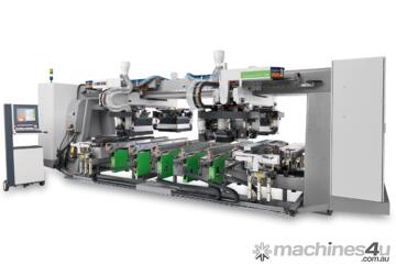 Biesse Insider FTT Flexible Boring machine