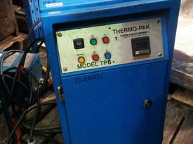 THERMOPAK DIE HEATER - picture0' - Click to enlarge