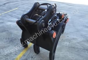 BETTA BILT BUCKETS 8 TONNE HYDRAULIC GRABS BETTA BILT BUCKETS 8 TONNE HYDRAULIC GRABS