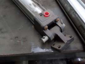PARKER PNEUMATIC CYLINDER ASSEMBLY 40MM BORE #P - picture1' - Click to enlarge