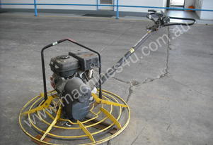 Wacker Neuson 48' TROWEL WITH PROSHIFT