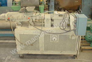 Honda Continuous Mixer Honda Continuous Mixer