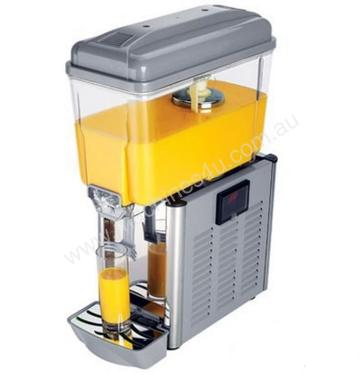 Anvil JDA0001 Single Bowl Juice Dispenser