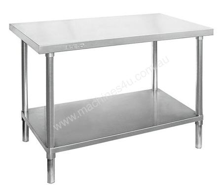 F.E.D. WB7-1500/A Stainless Steel Workbench
