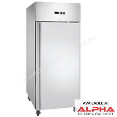 Bromic UF0650SDF Gastronorm Stainless Steel 650L Storage Freezer
