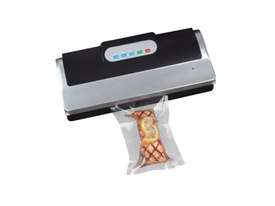 F.E.D. YJS150 VACPAC Single Vacuum Bag Sealer - picture0' - Click to enlarge