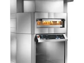 GAM PLC The Prince Double Door insert Prover/Holding Cabinet - picture0' - Click to enlarge