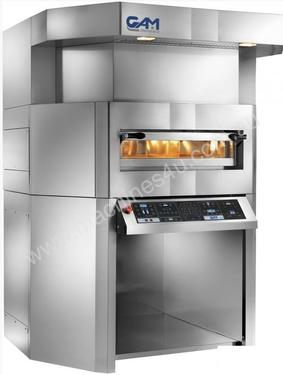 GAM PLC The Prince Double Door insert Prover/Holding Cabinet