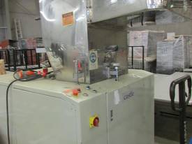 2007 CASTIN 20-SS GRANULATOR.  - picture0' - Click to enlarge
