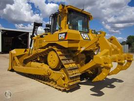 2011 Caterpillar D6T XL - picture0' - Click to enlarge