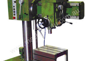 GOMEL MODEL 2K522 Radial Drill