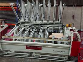 RHINO ROTARY TIMBER CLAMPING PRESS *IN STOCK AND ON SALE* - picture0' - Click to enlarge
