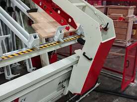 RHINO ROTARY TIMBER CLAMPING PRESS *IN STOCK AND ON SALE* - picture2' - Click to enlarge