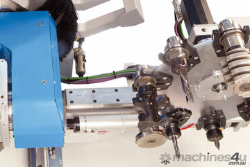 Masterwood PROJECT 565L