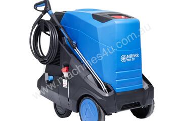 Nilfisk MH 7P - 175/1260 Hot/Cold Water 415V 3 phase Pressure Cleaner