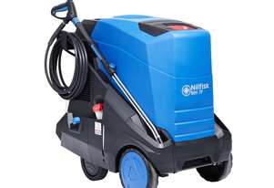 Nilfisk MH 7P - 175/1260 Hot/Cold Water 415V 3 phase Pressure Cleaner Nilfisk MH 7P - 175/1260 Hot/Cold Water 415V 3 phase Pressure Cleaner