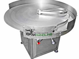 IOPAK RT1200 - Accumulating/Unscrambling Table (S/ - picture0' - Click to enlarge