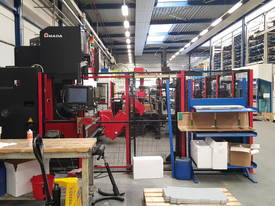 Amada Astro 100NTR (2003) - picture1' - Click to enlarge