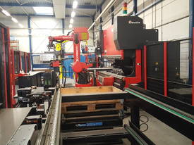 Amada Astro 100NTR (2003) - picture0' - Click to enlarge