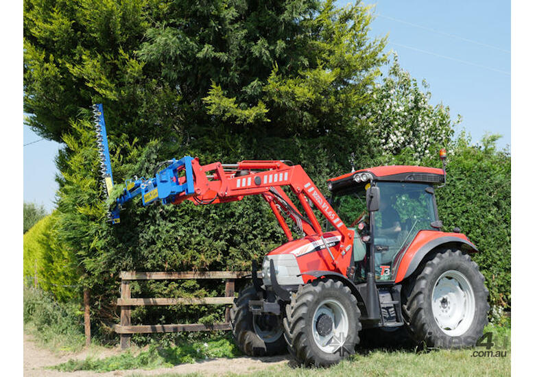 New 2019 SA1000 Tractor Mower in UNANDERRA, NSW