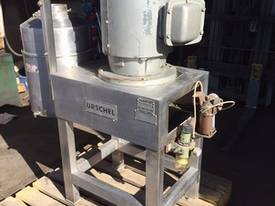 Comitrol cutting or milling processors - SOLD September 2019 - picture0' - Click to enlarge