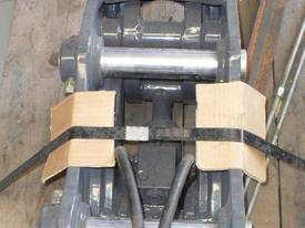 Hydraulic QUICK HITCHES / Excavator HITCHES PP059 - picture2' - Click to enlarge