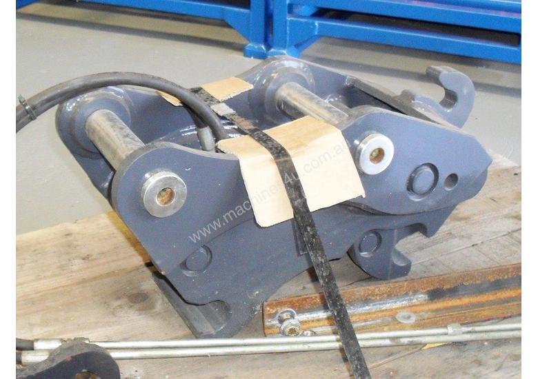 New NPP UQC30 Excavator Hitch in DARRA, QLD