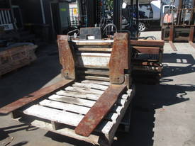 Turn a Fork, Forklift Attachment - picture0' - Click to enlarge