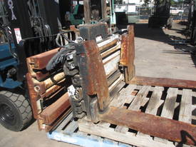 Turn a Fork, Forklift Attachment - picture1' - Click to enlarge