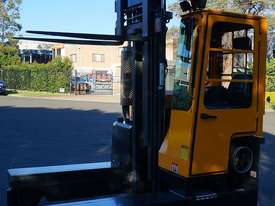 Combilift C3000 Multi-Directional Forklift - picture2' - Click to enlarge