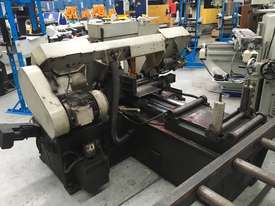 Used Cosen Metal Bandsaw Automatic model AH300NC - picture0' - Click to enlarge
