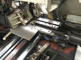 Used Cosen Metal Bandsaw Automatic model AH300NC - picture1' - Click to enlarge
