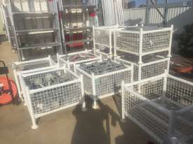 Quick Alley Scaffold Systems and Mobile for sale - picture0' - Click to enlarge