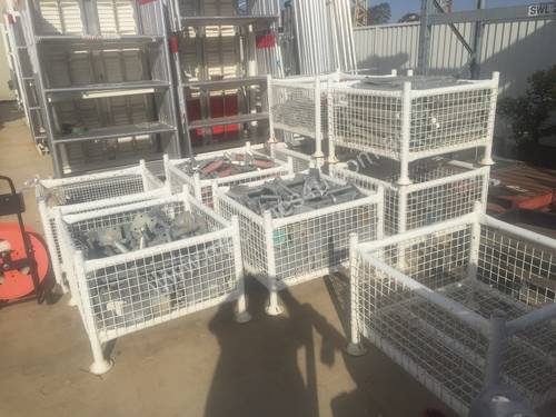 Quick Alley Scaffold Systems and Mobile for sale