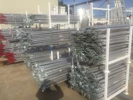 Quick Alley Scaffold Systems and Mobile for sale - picture0' - Click to enlarge